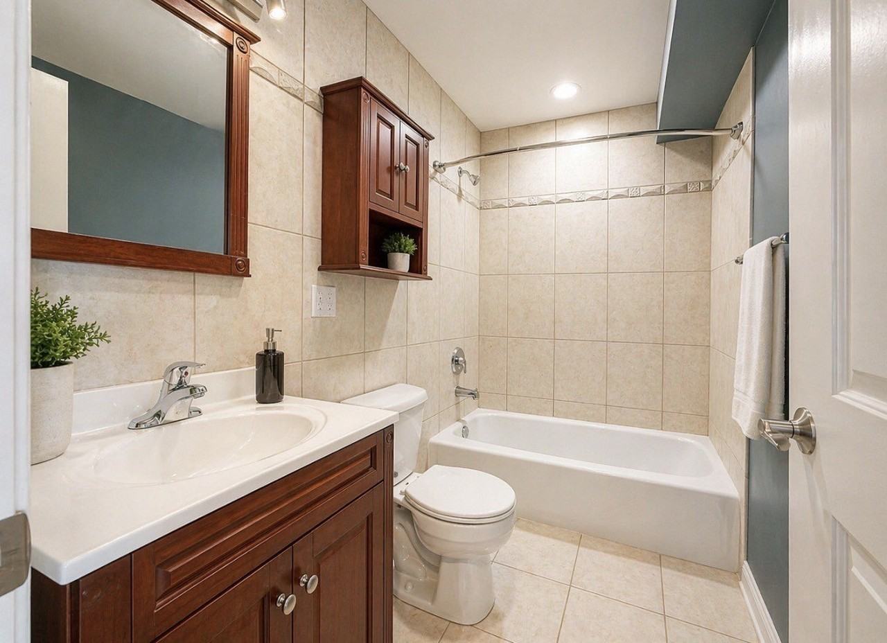 5658 W 63rd St #3W - Photo 7 of 8