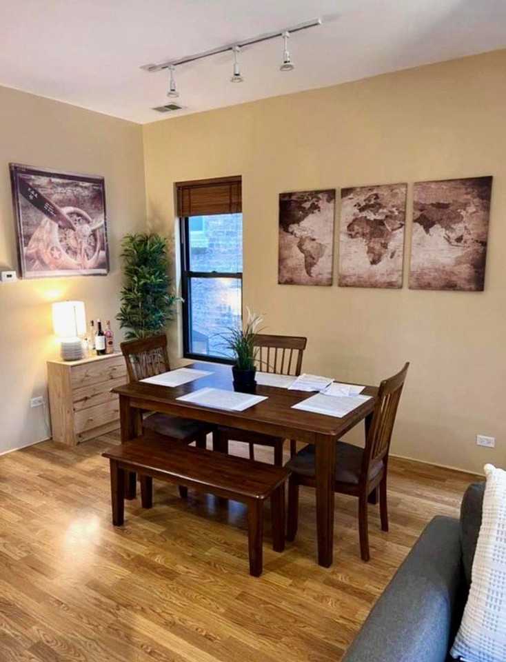 2129 W Le Moyne St #2F - Photo 5 of 16