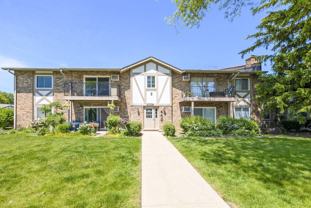 16W540 Lake Dr #9A201 - Photo 1 of 1