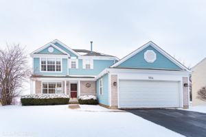 featured image of 554 Abbeywood Dr