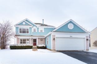 554 Abbeywood Dr - Photo 1 of 1