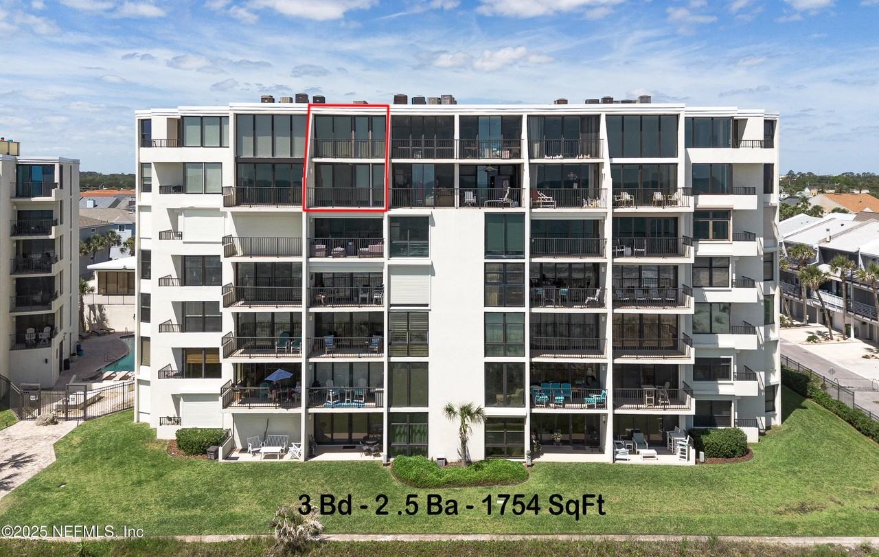 2100 Ocean Dr S #PH2