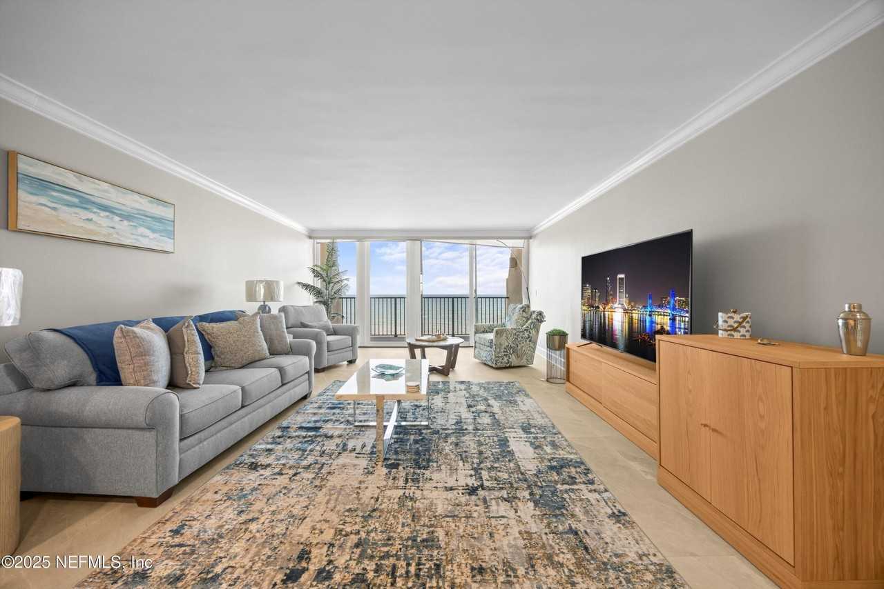 2100 Ocean Dr S #PH2 - Photo 2 of 50