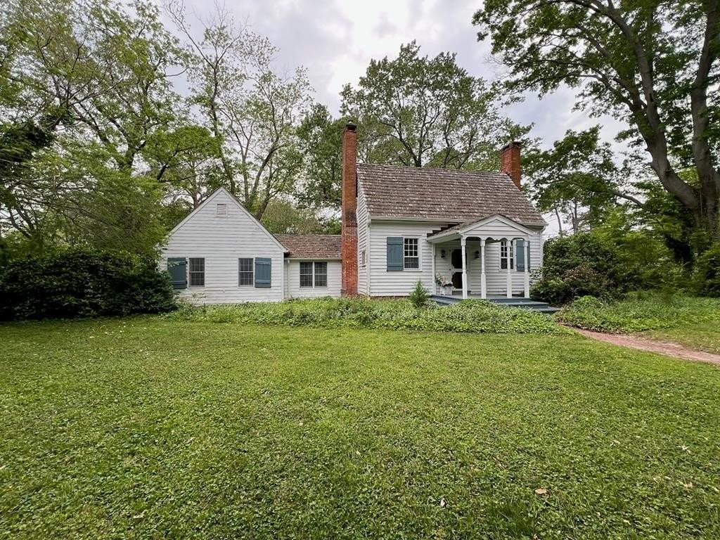 271 S Sioux Rd