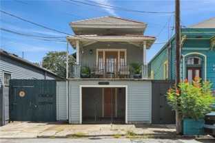 2625 Burgundy St #A - Photo 1 of 1