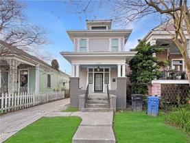 319 S Scott St #2A - Photo 1 of 1