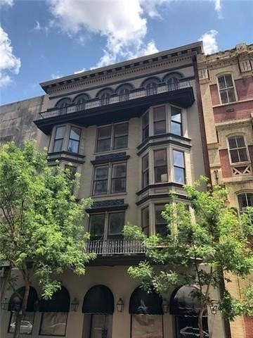 124 Baronne St