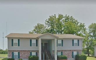 1601 Mayberry Dr #A - Photo 1 of 1