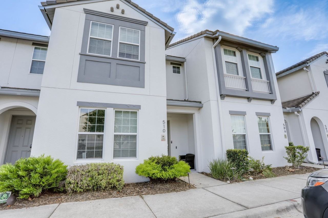 510 Captiva Dr