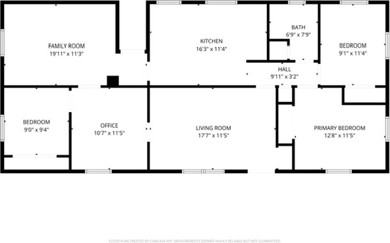 535 535 Cedar Grove Road - Photo 6 of 6