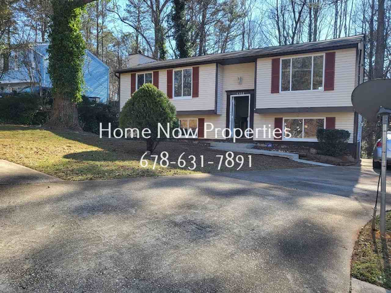 5368 Olde St - Photo 2 of 25