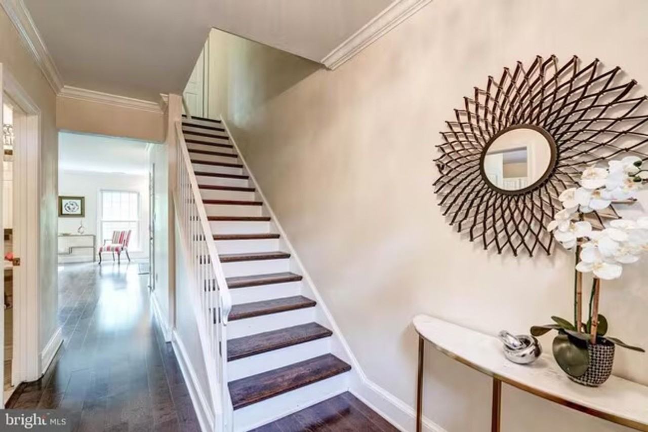 3233 Sutton Pl Nw #A - Photo 2 of 35