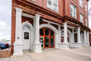 Old Augusta Fire Department HQ - Photo 1 of 1