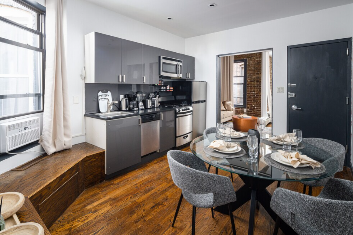 509 East 87th Street #4B - Photo 2 of 14