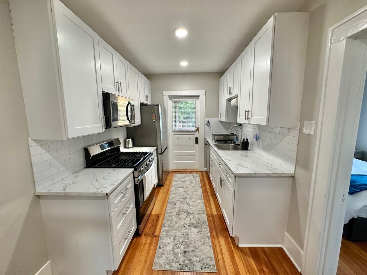 5918 Bryan Pkwy #4 - Photo 4 of 10