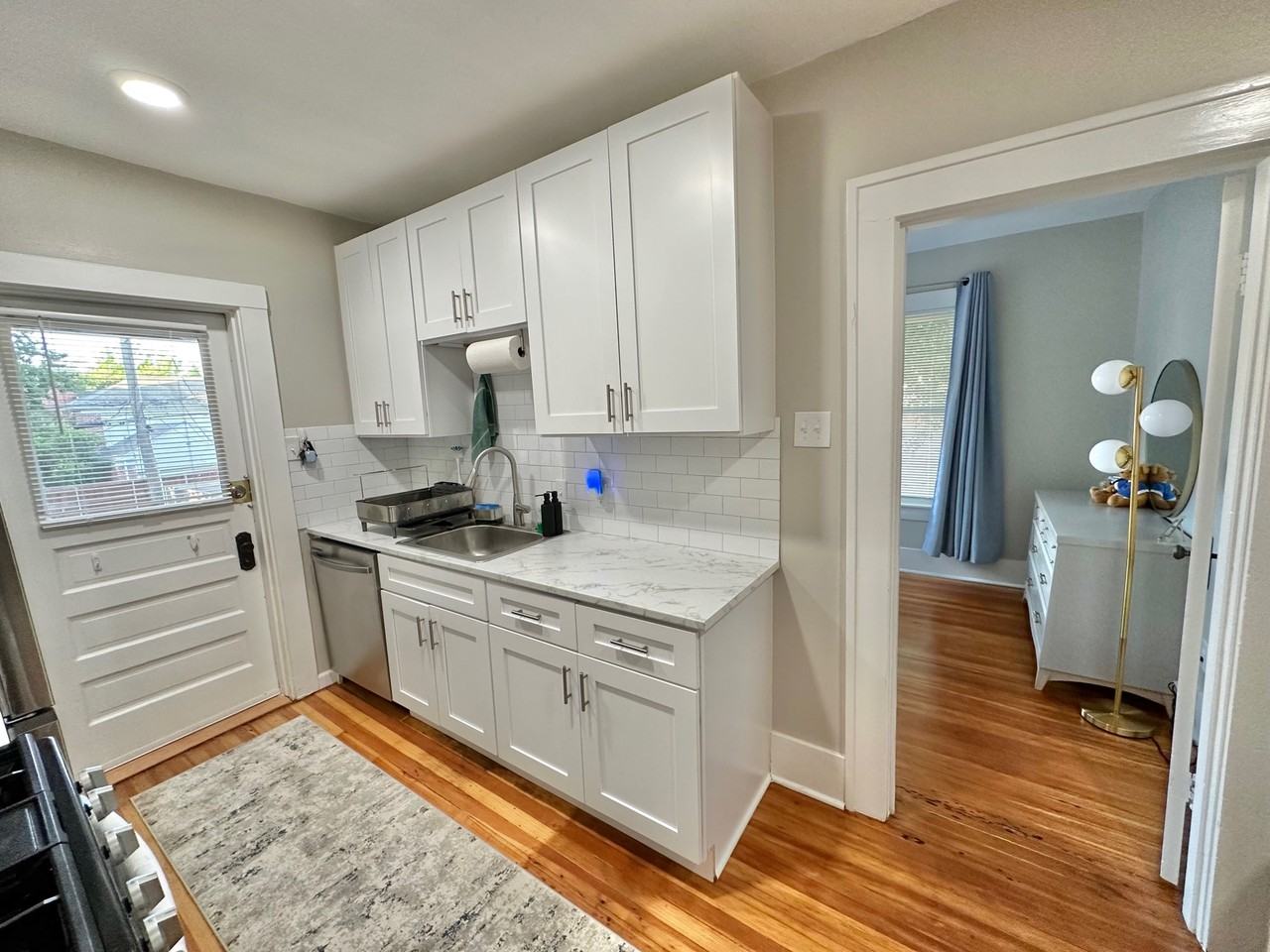 5918 Bryan Pkwy #4 - Photo 5 of 10