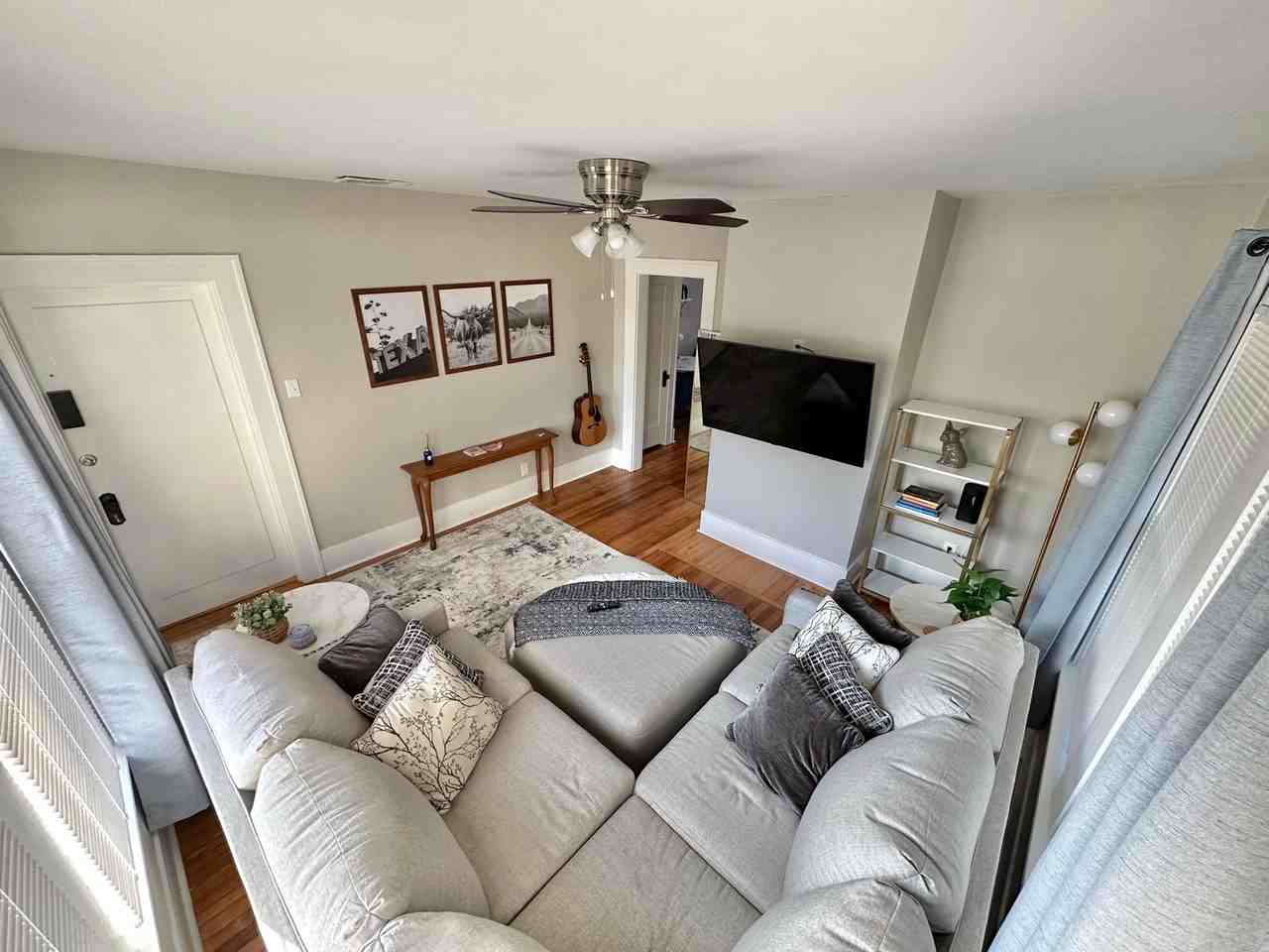 5918 Bryan Pkwy #4 - Photo 7 of 10