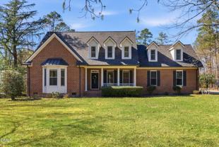 7400 Green Hope School Rd - Photo 1 of 1