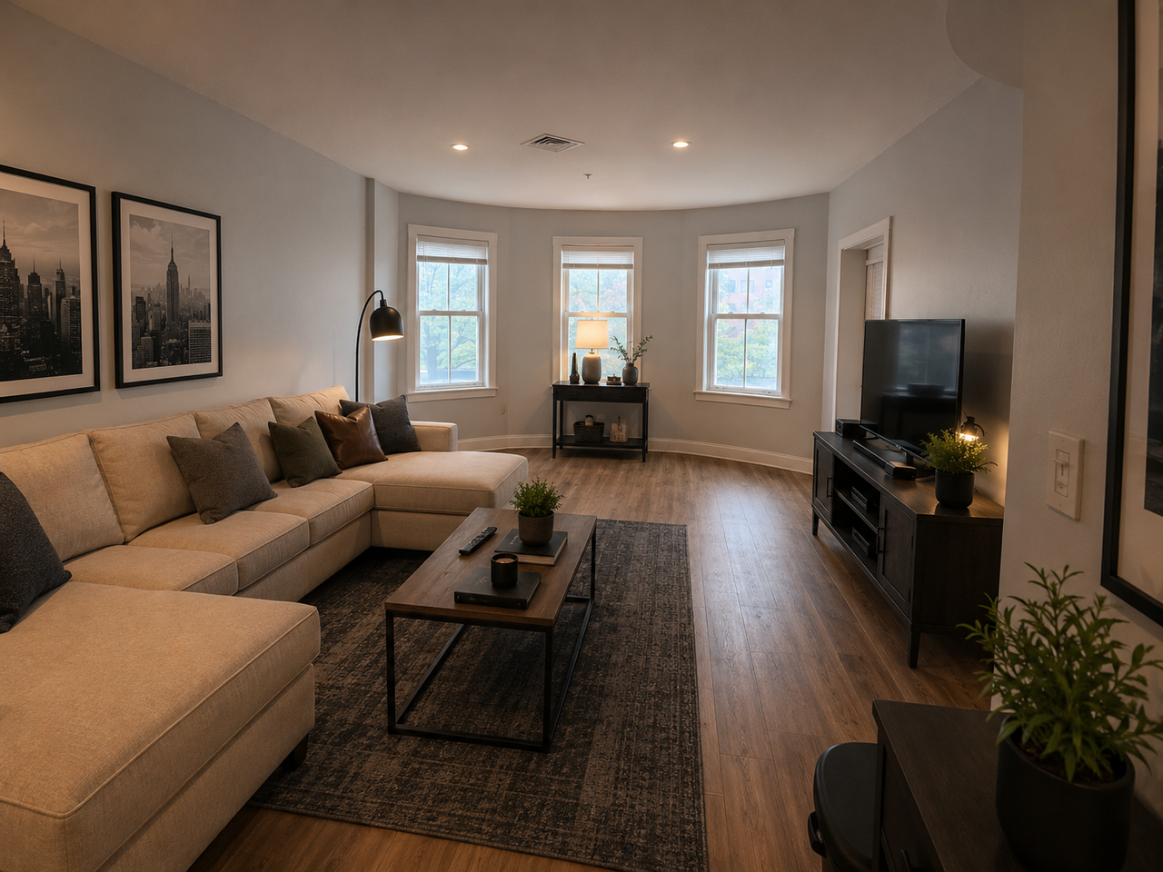 40 College St #204 - Photo 5 of 13