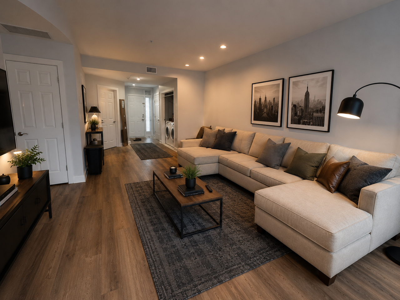 40 College St #204 - Photo 7 of 13
