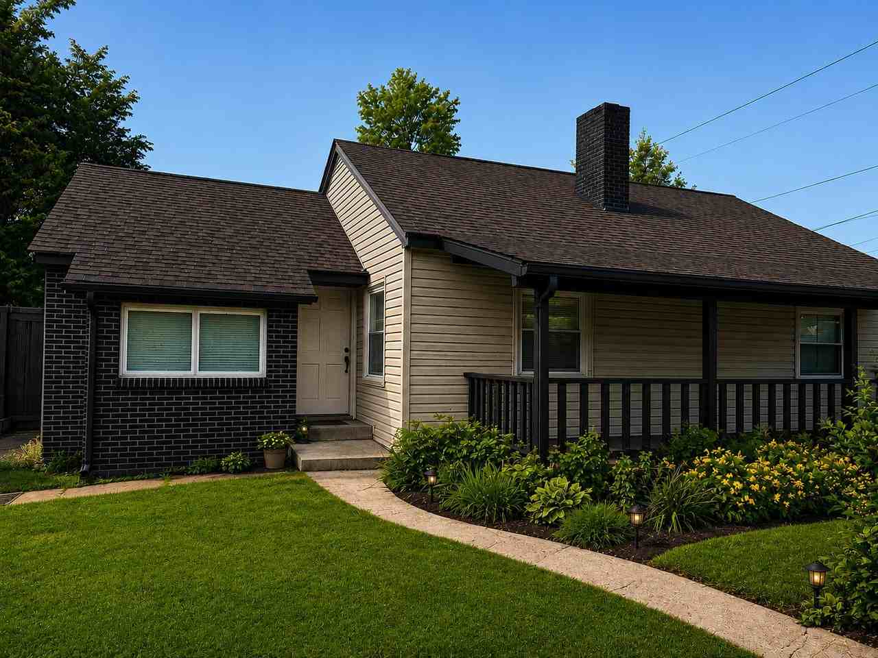200 Hemlock St - Photo 2 of 2