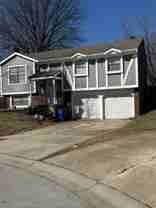 12518 S Locust St - Photo 1 of 1