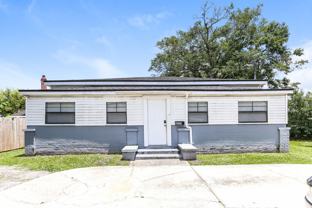 1619 Whitner St - Photo 1 of 1