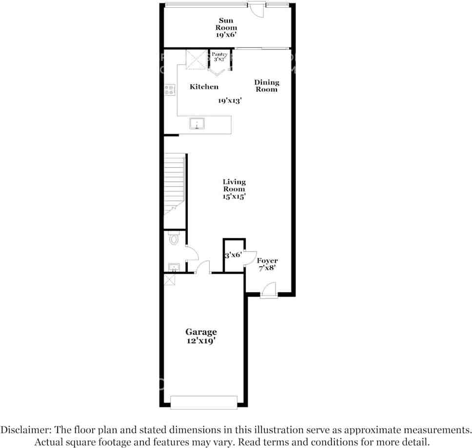 13290 Shore Grass Dr - Photo 2 of 23
