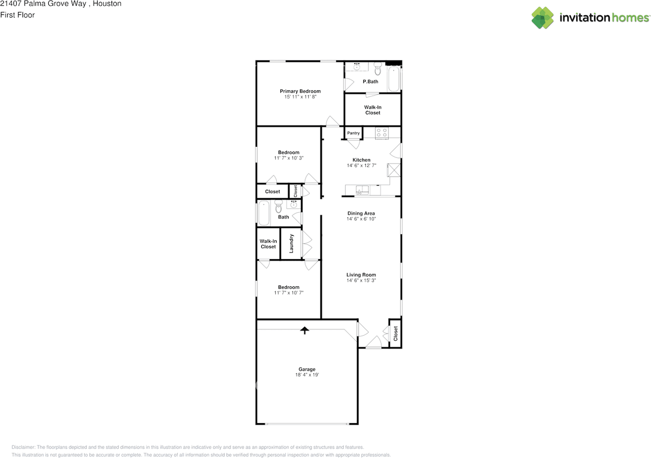 21407 Palma Grove Way - Photo 2 of 13