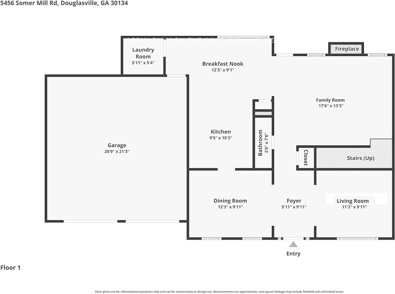 5456 Somer Mill Rd - Photo 2 of 18
