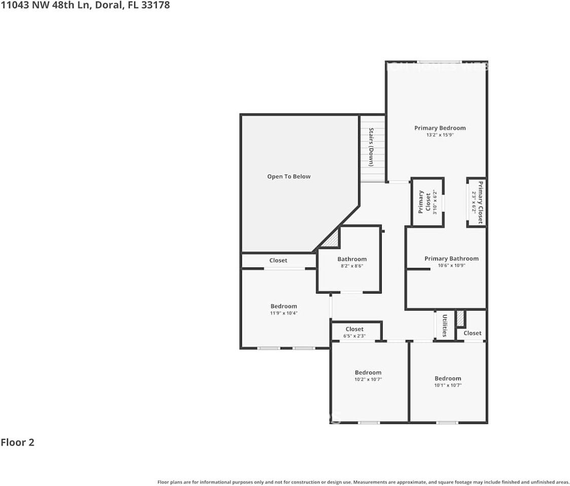 11043 Nw 48th Ln - Photo 3 of 18