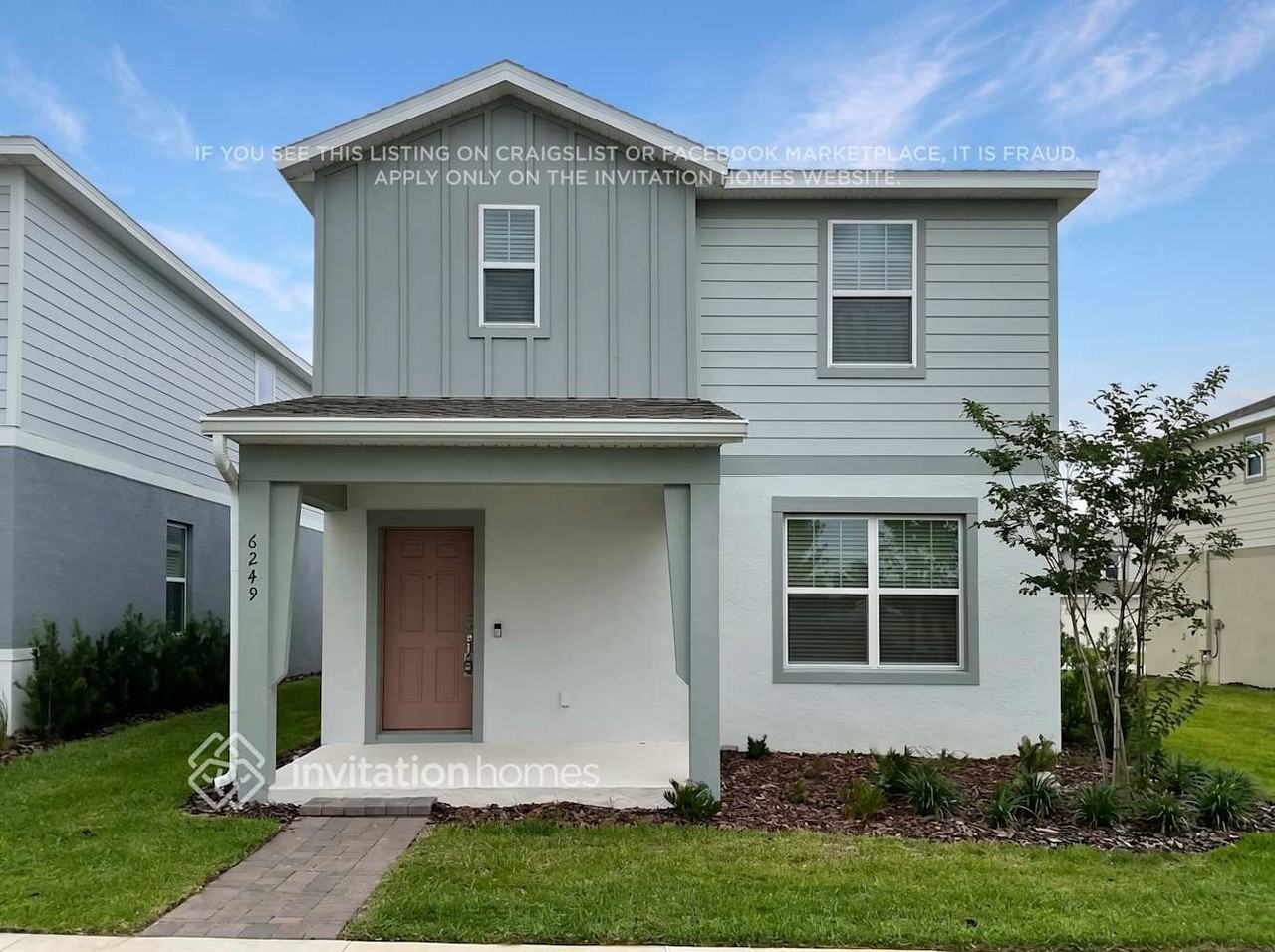 6249 Sunny Time Ave