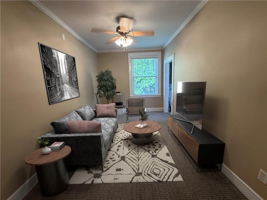 27 W Park Pl #2F - Photo 7 of 10