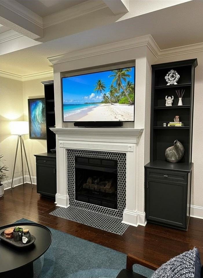 2917 Cayson Rdg - Photo 3 of 23