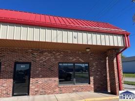 501 W Honey Creek Dr - Photo 1 of 1