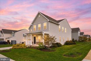 712 Wallasey Dr - Photo 1 of 1