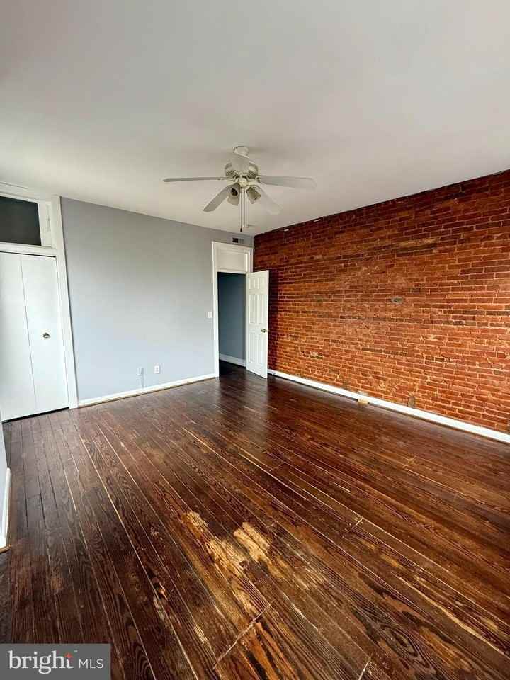 1001 Light St #FL3 - Photo 7 of 14