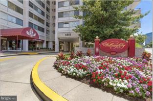 5500 Friendship Blvd #2307N - Photo 1 of 1