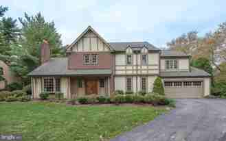 414 Gilpin Rd - Photo 1 of 1