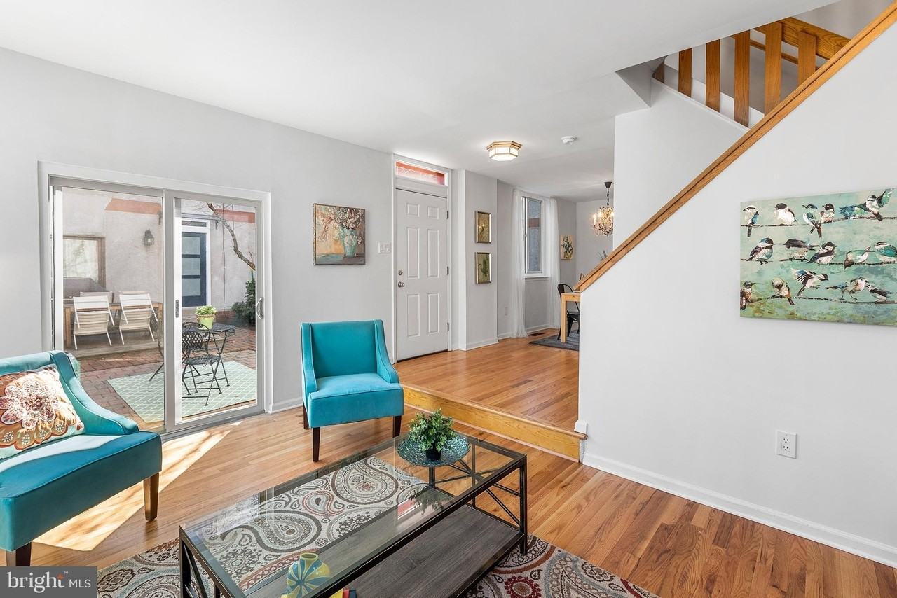 515 S 10th St #E - Photo 6 of 21