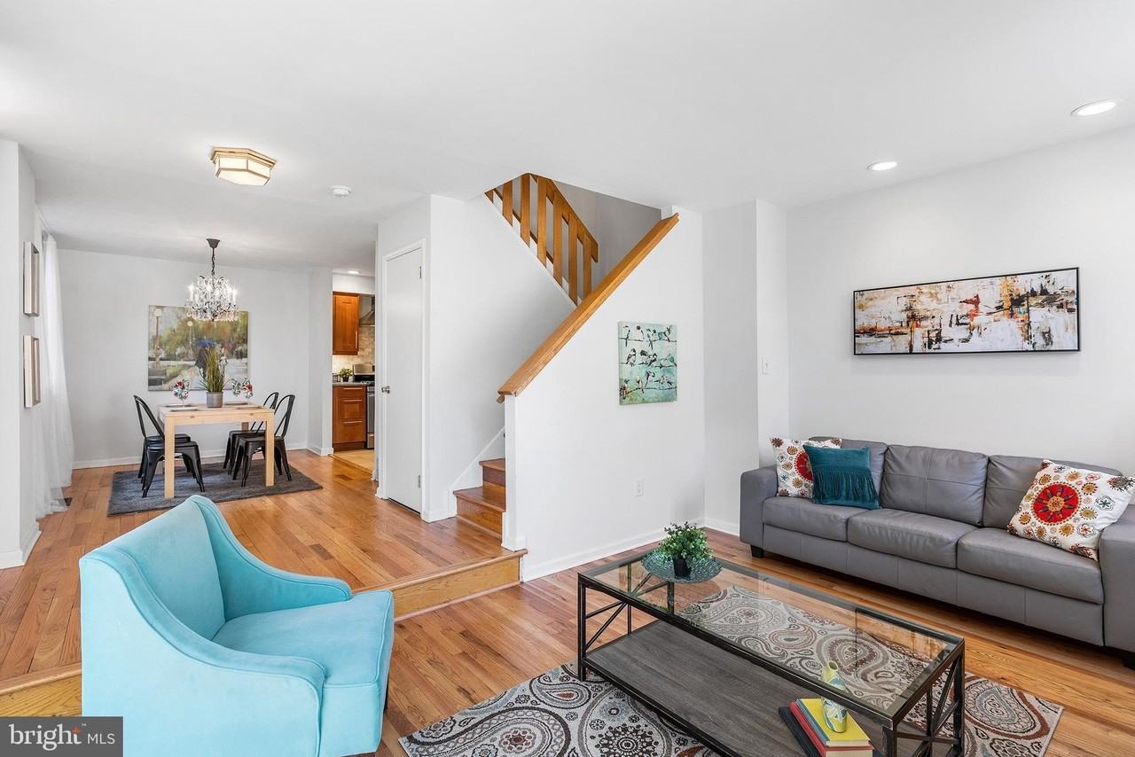 515 S 10th St #E - Photo 7 of 21