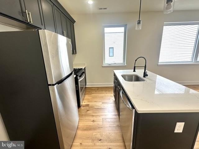 2014 N 5th St #4C - Photo 6 of 11