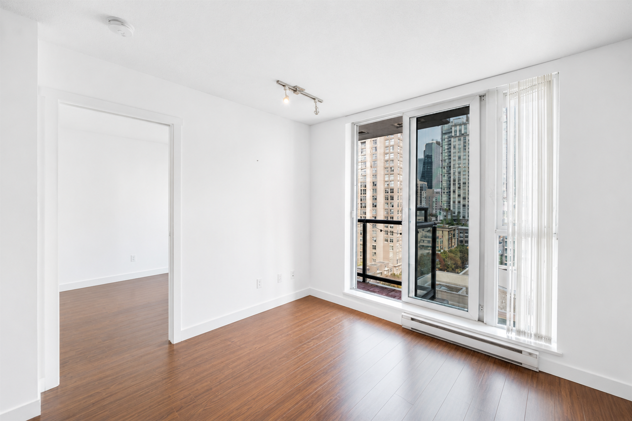 1010 Richards Street #1703 - Photo 6 of 21