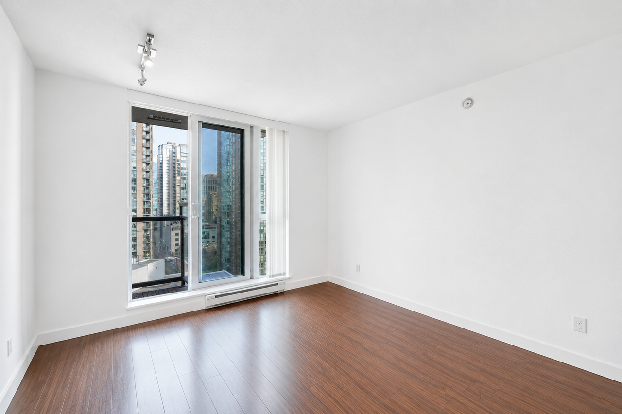 1010 Richards Street #1703 - Photo 5 of 21
