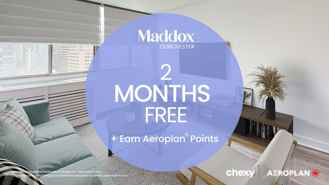 Maddox Dorchester - Photo 1 of 1