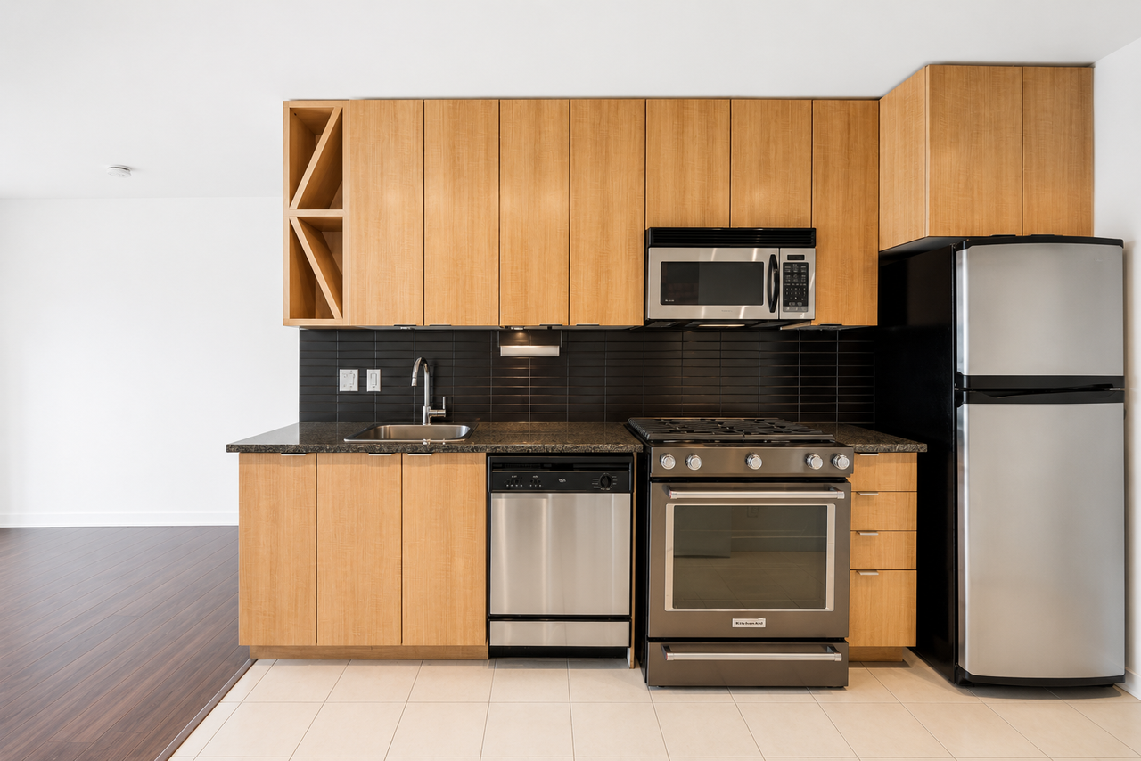 1010 Richards Street #1703 - Photo 2 of 21