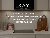 RAY - Photo 1 of 1