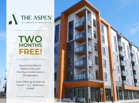 The Aspen - Photo 1 of 1