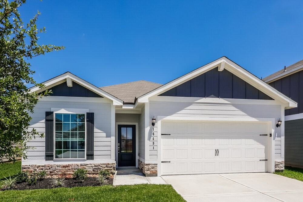 16431 Honeysuckle Hill Dr