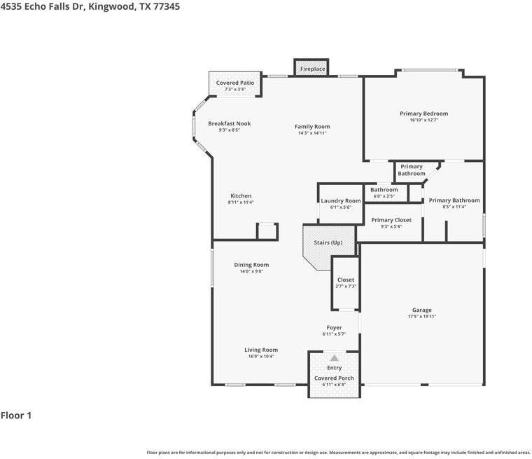 4535 Echo Falls Dr - Photo 2 of 17